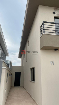 Imagem Casa de Condomínio com 3 Quartos à Venda, 118 m² em Jardim Semiramis - Cotia Imagem Casa de Condomínio com 3 Quartos à Venda, 118 m² em Jardim Semiramis - Cotia