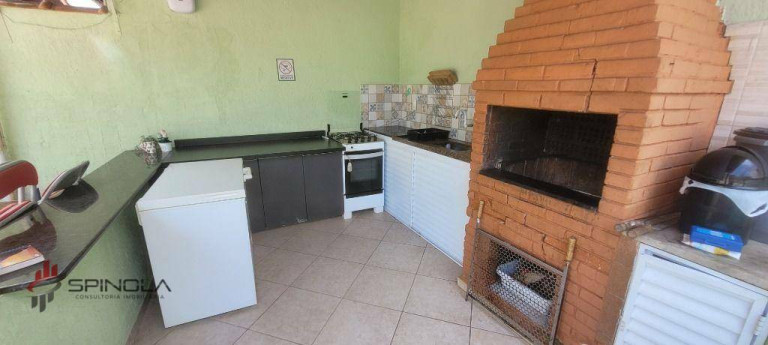 Imagem Casa com 2 Quartos à Venda, 77 m² em Vila Balneária - Praia Grande Imagem Casa com 2 Quartos à Venda, 77 m² em Vila Balneária - Praia Grande