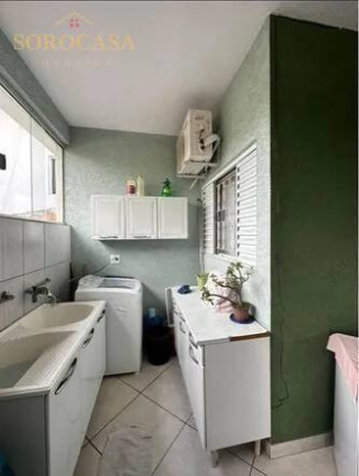 Imagem Casa com 4 Quartos à Venda, 214 m² em Jardim Montreal - Sorocaba