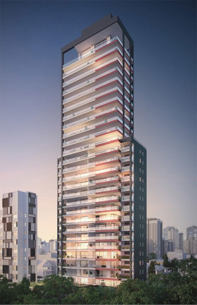 Imóvel com 3 Quartos à Venda, 208 m² em Jardim Paulista - São Paulo