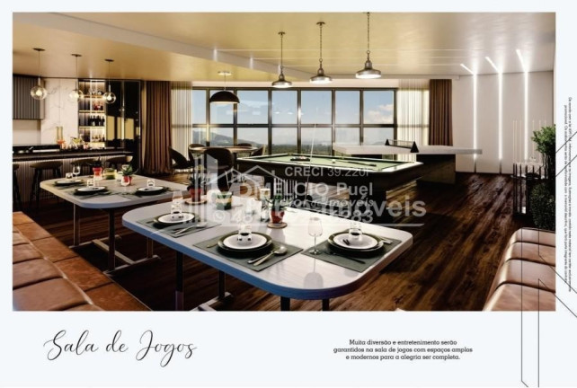 Imagem Imóvel com 2 Quartos à Venda, 89 m² em Meia Praia - Itapema Imagem Imóvel com 2 Quartos à Venda, 89 m² em Meia Praia - Itapema