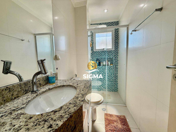 Imagem Apartamento com 3 Quartos à Venda, 130 m² em Enseada - Guarujá Imagem Apartamento com 3 Quartos à Venda, 130 m² em Enseada - Guarujá