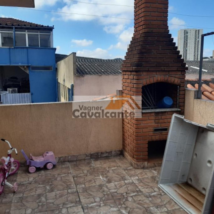 Imagem Casa com 3 Quartos à Venda, 230 m² em Centro - Diadema Imagem Casa com 3 Quartos à Venda, 230 m² em Centro - Diadema