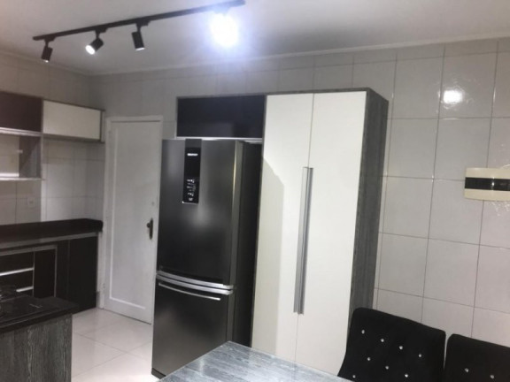 Imagem Apartamento com 2 Quartos à Venda, 86 m² em Embaré - Santos Imagem Apartamento com 2 Quartos à Venda, 86 m² em Embaré - Santos