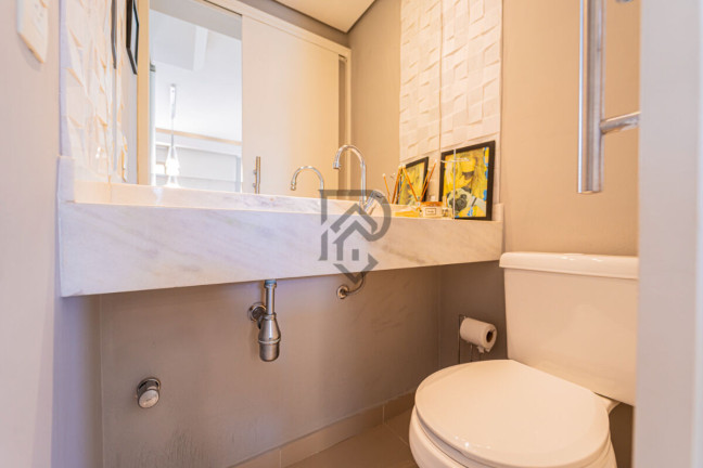 Imagem Apartamento com 3 Quartos à Venda, 147 m² em Brooklin Paulista - São Paulo Imagem Apartamento com 3 Quartos à Venda, 147 m² em Brooklin Paulista - São Paulo