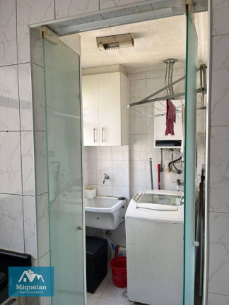 Imagem Apartamento com 2 Quartos à Venda, 60 m² em Santa Teresinha - São Paulo Imagem Apartamento com 2 Quartos à Venda, 60 m² em Santa Teresinha - São Paulo