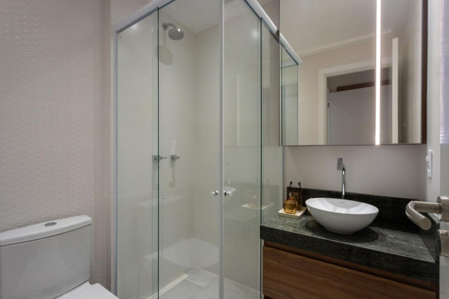 Imagem Apartamento com 3 Quartos à Venda, 76 m² em Itapuã - Vila Velha Imagem Apartamento com 3 Quartos à Venda, 76 m² em Itapuã - Vila Velha