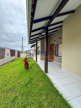 Imagem Casa com 3 Quartos à Venda, 178 m² em Amizade - Jaraguá Do Sul