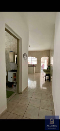 Imagem Sobrado com 4 Quartos à Venda, 130 m² em São Paulo Imagem Sobrado com 4 Quartos à Venda, 130 m² em São Paulo