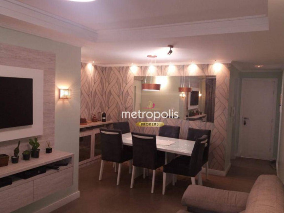 Imagem Apartamento com 3 Quartos à Venda, 67 m² em Jardim Vergueiro (sacomã) - São Paulo Imagem Apartamento com 3 Quartos à Venda, 67 m² em Jardim Vergueiro (sacomã) - São Paulo