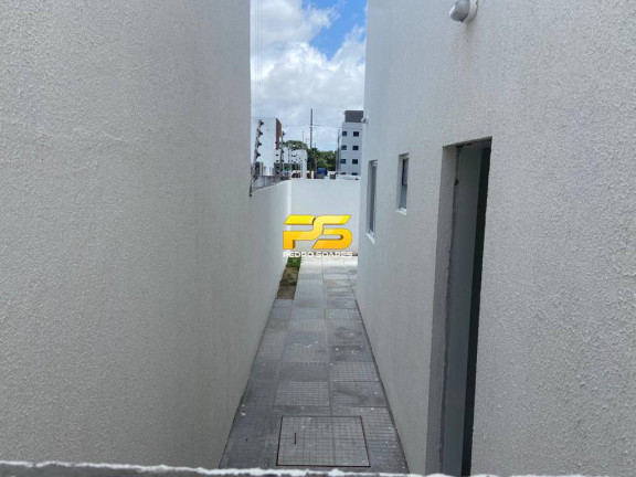 Imagem Apartamento com 2 Quartos à Venda, 48 m² em Gramame - João Pessoa Imagem Apartamento com 2 Quartos à Venda, 48 m² em Gramame - João Pessoa