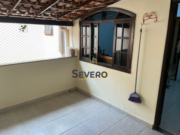 Imagem Casa com 4 Quartos à Venda, 200 m² em Colubande - São Gonçalo Imagem Casa com 4 Quartos à Venda, 200 m² em Colubande - São Gonçalo