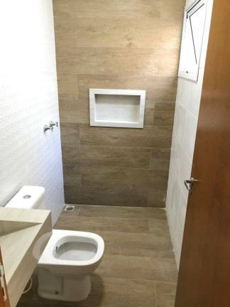 Imagem Casa de Condomínio com 3 Quartos à Venda, 114 m² em Horto Florestal - Sorocaba