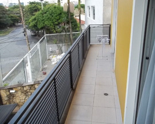 Imagem Casa com 4 Quartos à Venda, 550 m² em Jardim Da Glória - São Paulo Imagem Casa com 4 Quartos à Venda, 550 m² em Jardim Da Glória - São Paulo