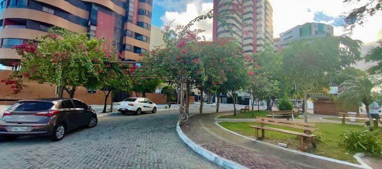 Imagem Apartamento com 4 Quartos à Venda, 247 m² em Farol - Maceió Imagem Apartamento com 4 Quartos à Venda, 247 m² em Farol - Maceió