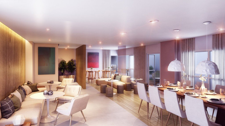 Imagem Apartamento com 3 Quartos à Venda, 172 m² em Perdizes - São Paulo