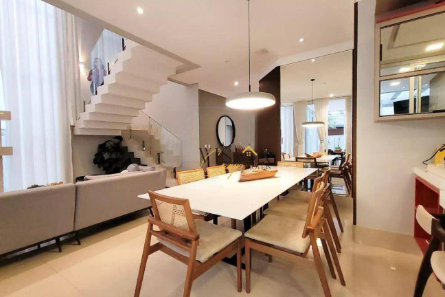 Imagem Casa com 4 Quartos à Venda, 329 m² em Loteamento Parque Dos Alecrins - Campinas Imagem Casa com 4 Quartos à Venda, 329 m² em Loteamento Parque Dos Alecrins - Campinas