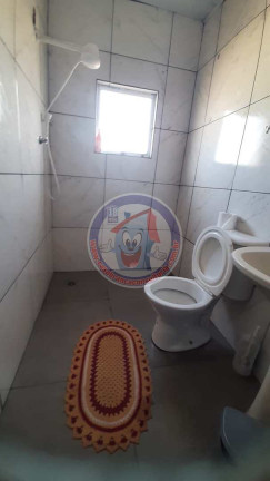 Imagem Casa com 4 Quartos à Venda, 293 m² em Aguapeú - Mongaguá