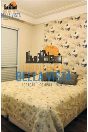 Imagem Apartamento com 3 Quartos à Venda, em Santo Amaro - São Paulo Imagem Apartamento com 3 Quartos à Venda, em Santo Amaro - São Paulo