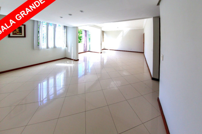 Imagem Apartamento com 4 Quartos à Venda, 200 m² em Graça - Salvador Imagem Apartamento com 4 Quartos à Venda, 200 m² em Graça - Salvador