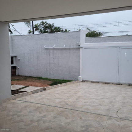 Imagem Casa com 4 Quartos à Venda, 247 m² em Jardim Virgínia - Guarujá