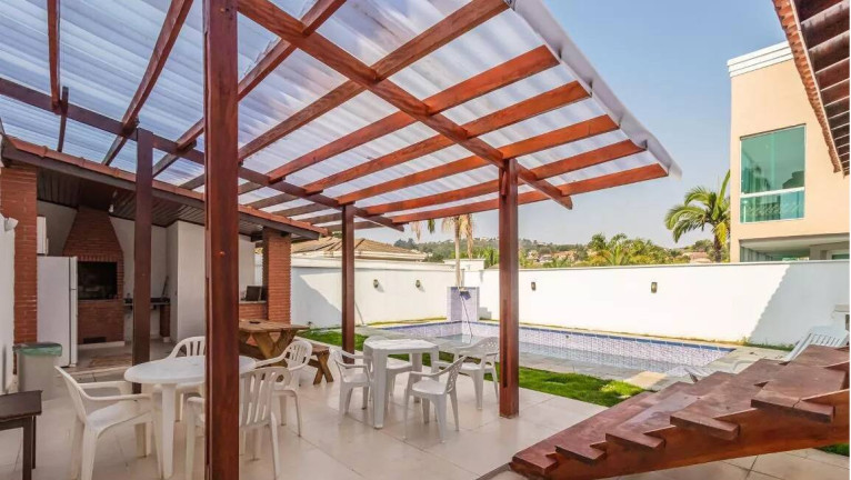 Imagem Casa de Condomínio com 4 Quartos à Venda, 450 m² em Alphaville - Santana De Parnaíba Imagem Casa de Condomínio com 4 Quartos à Venda, 450 m² em Alphaville - Santana De Parnaíba