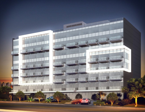 Sala Comercial à Venda, 51 m² em Alto De Pinheiros - São Paulo