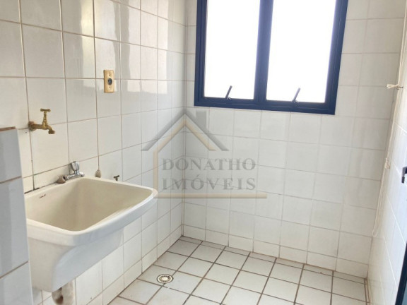 Imagem Apartamento com 1 Quarto para Alugar, 49 m² em Centro - Ribeirão Preto