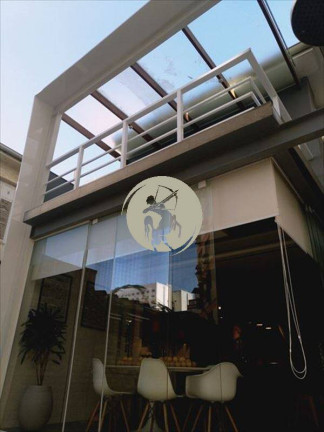 Imagem Casa com 3 Quartos à Venda, 220 m² em Gonzaga - Santos Imagem Casa com 3 Quartos à Venda, 220 m² em Gonzaga - Santos