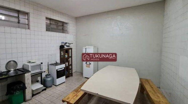 Imagem Galpão à Venda, 1.246 m² em Cumbica - Guarulhos