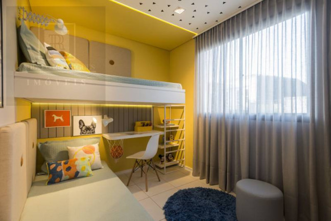 Imagem Apartamento com 2 Quartos à Venda, 51 m² Imagem Apartamento com 2 Quartos à Venda, 51 m²