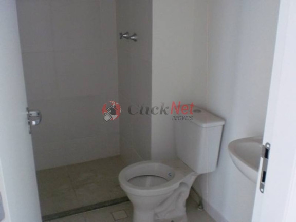Imagem Apartamento com 2 Quartos à Venda, 50 m² em Centro - Diadema