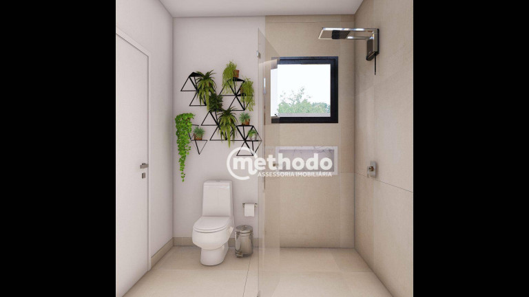 Imagem Casa com 3 Quartos à Venda, 302 m² em Swiss Park - Campinas Imagem Casa com 3 Quartos à Venda, 302 m² em Swiss Park - Campinas
