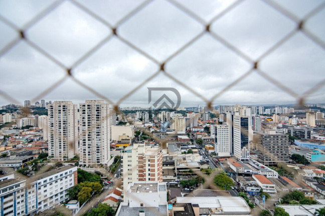Imagem Apartamento com 3 Quartos à Venda, 101 m² em Vila Romana - São Paulo