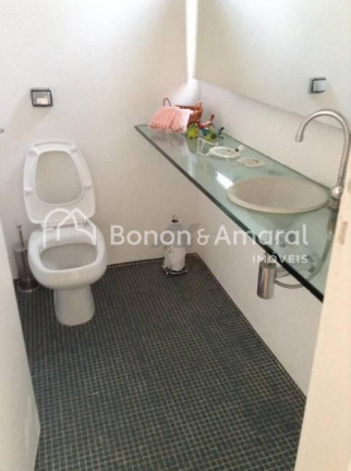 Imagem Casa de Condomínio com 3 Quartos à Venda, 490 m² em San Conrado - Campinas Imagem Casa de Condomínio com 3 Quartos à Venda, 490 m² em San Conrado - Campinas
