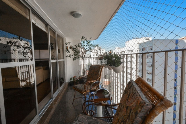 Imagem Apartamento com 4 Quartos à Venda, 200 m² em Paraíso - São Paulo Imagem Apartamento com 4 Quartos à Venda, 200 m² em Paraíso - São Paulo