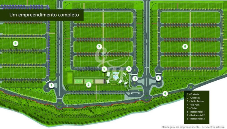 Imagem Terreno à Venda, 300 m² em Jardim Primavera - Itupeva