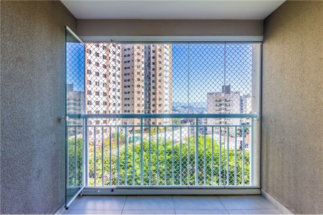 Imagem Apartamento com 2 Quartos à Venda, 57 m² em Mandaqui - São Paulo