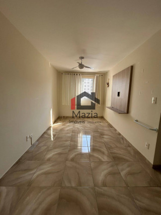 Imagem Apartamento com 3 Quartos para Alugar, 160 m² em Santo Antônio - São Caetano Do Sul