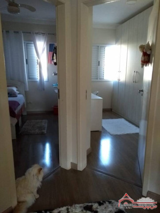 Imagem Casa de Condomínio com 3 Quartos à Venda, 121 m² em Prolongamento Jd Sta Maria - Jacareí