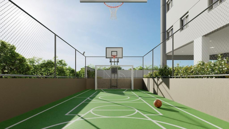 Imagem Apartamento com 3 Quartos à Venda, 75 m² em Jardim América - Goiânia