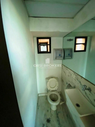 Imagem Sala Comercial à Venda, 257 m² em Aclimação - São Paulo Imagem Sala Comercial à Venda, 257 m² em Aclimação - São Paulo