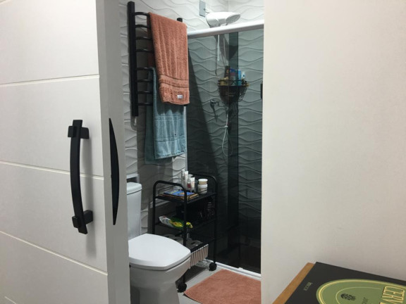 Imagem Kitnet com 1 Quarto à Venda, 40 m² em Centro - São Paulo Imagem Kitnet com 1 Quarto à Venda, 40 m² em Centro - São Paulo