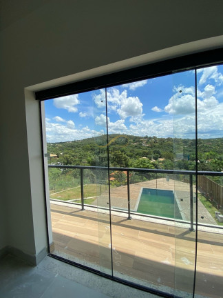 Imagem Casa de Condomínio com 4 Quartos à Venda, 280 m² em Condomínio Vale Do Luar - Jaboticatubas