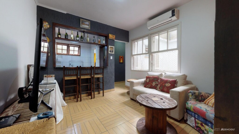 Imóvel com 2 Quartos à Venda, 73 m² em Rio Branco - Porto Alegre