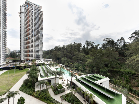 Imagem Apartamento com 2 Quartos à Venda, 142 m² em Real Parque - São Paulo
