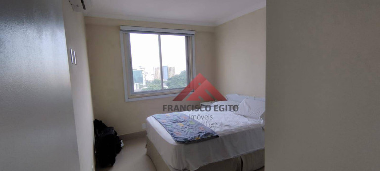 Imagem Apartamento com 1 Quarto à Venda, 56 m² em Centro - Niterói
