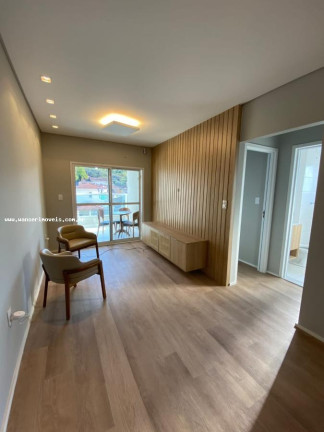 Imagem Apartamento com 2 Quartos à Venda, em Jardim América - Jacareí Imagem Apartamento com 2 Quartos à Venda, em Jardim América - Jacareí