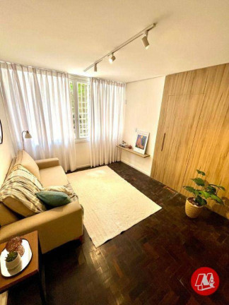 Imagem Loft com 1 Quarto à Venda, 47 m² em Centro Histórico - Porto Alegre