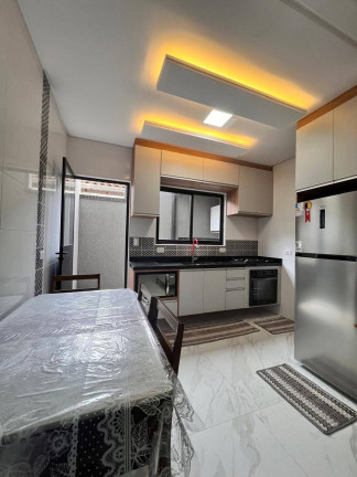 Imagem Casa com 2 Quartos à Venda, em Maracanã - Praia Grande Imagem Casa com 2 Quartos à Venda, em Maracanã - Praia Grande